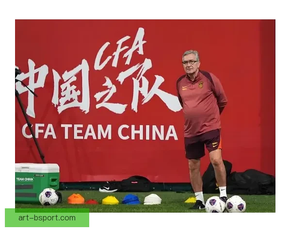 伊万科维奇执教中国足球经历跌宕起伏从争议到突破再到挑战