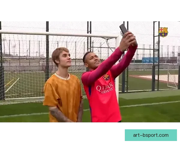 内马尔伤期现身F1巴林大奖赛引发球迷质疑和不满