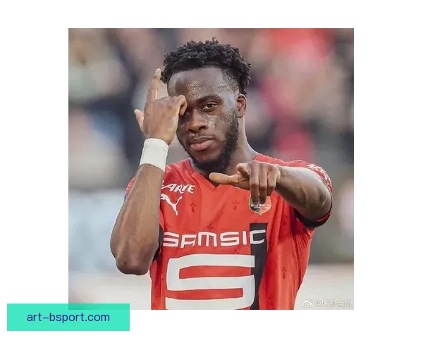 卡利穆恩多前锋线上机会充足展现个人实力的新契机