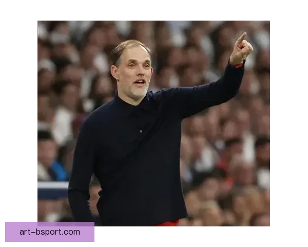 图赫尔正式掌舵英格兰国家队全面启动备战美加墨世界杯冲刺新周期