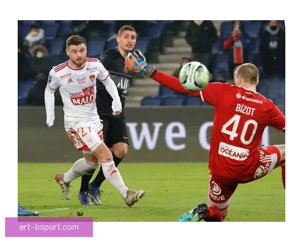 布雷斯特历史性首次晋级欧冠赛场引发全球关注