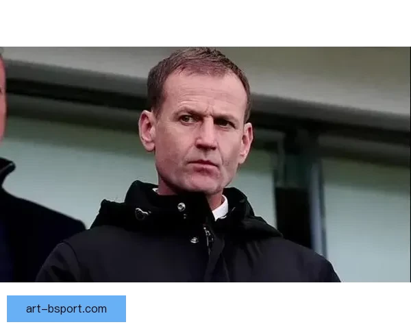 曼联正式宣布阿什沃斯担任体育总监开启新篇章