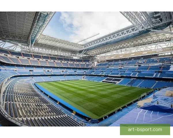 皇马官宣伯纳乌翻新后首年参观人数破纪录引爆马德里旅游热潮升温