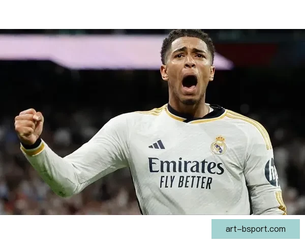 贝林厄姆国家德比补时绝杀巴萨 成就皇马逆转经典时刻