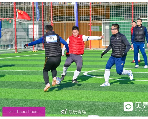 社区型俱乐部梯队比赛体系，让孩子在实战中成长